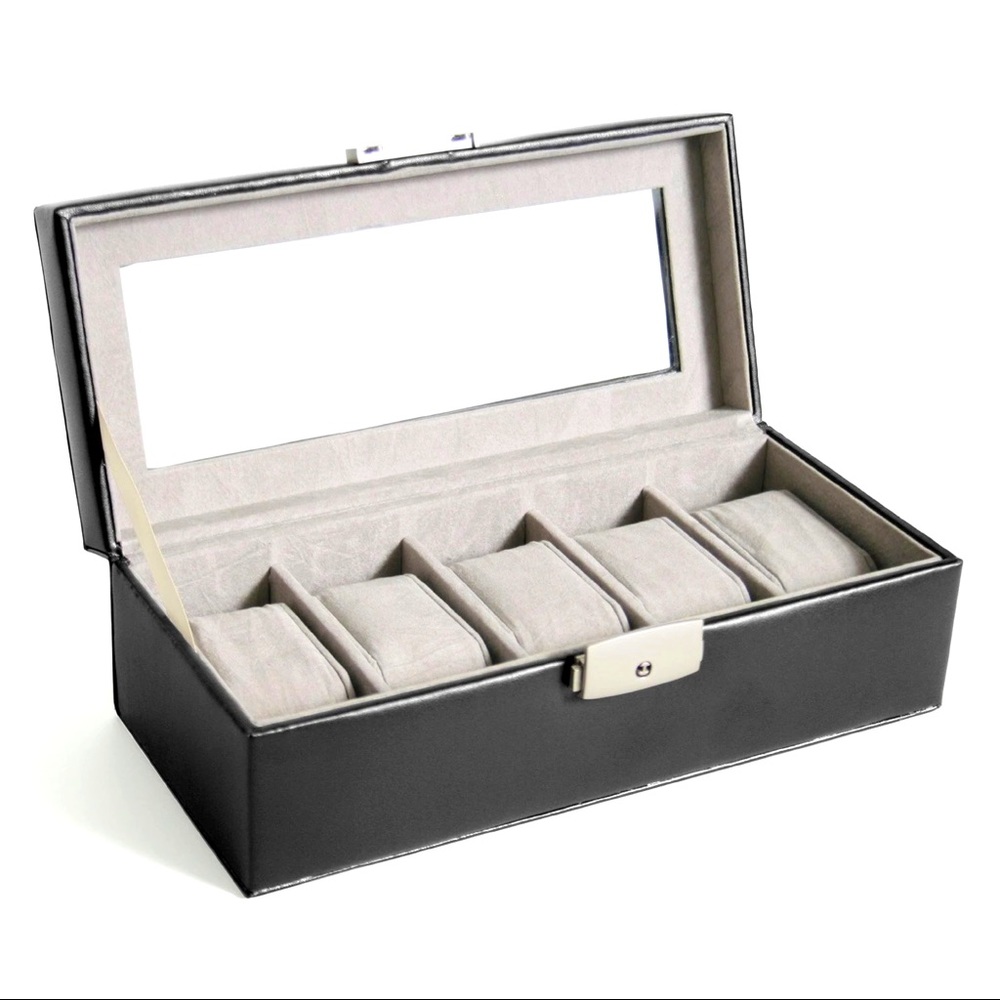 HP🎉🕰LUXURY WATCH CASE 🕰